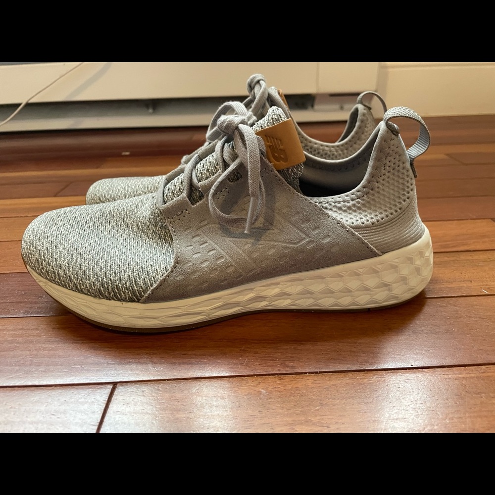 New Balance Fresh Foam Cruzv1 Women’s